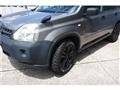 2009 Nissan X-Trail