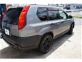 2009 Nissan X-Trail