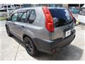 2009 Nissan X-Trail
