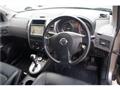 2009 Nissan X-Trail