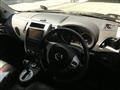 2010 Nissan X-Trail