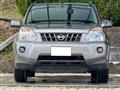 2010 Nissan X-Trail