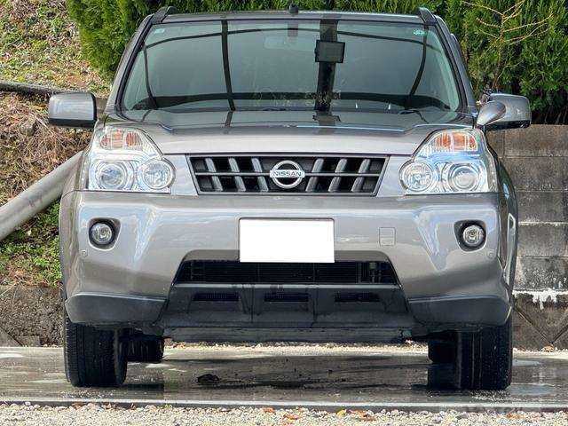 2010 Nissan X-Trail
