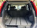 2010 Nissan X-Trail