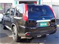 2012 Nissan X-Trail