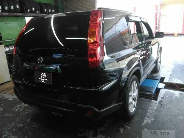 2013 Nissan X-Trail