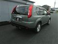 2011 Nissan X-Trail