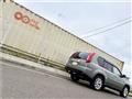 2013 Nissan X-Trail
