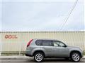 2013 Nissan X-Trail