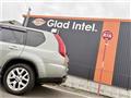 2013 Nissan X-Trail