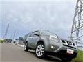 2013 Nissan X-Trail