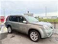 2013 Nissan X-Trail