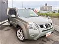 2013 Nissan X-Trail