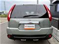 2013 Nissan X-Trail