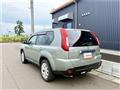 2013 Nissan X-Trail