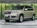 2008 Nissan X-Trail