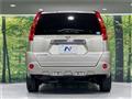 2008 Nissan X-Trail