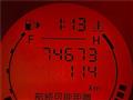 2008 Nissan X-Trail