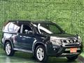 2010 Nissan X-Trail
