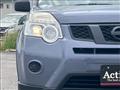 2011 Nissan X-Trail