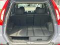 2011 Nissan X-Trail
