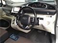 2016 Toyota Sienta