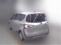 2016 Toyota Sienta