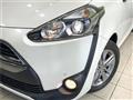 2017 Toyota Sienta