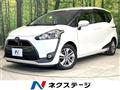 2017 Toyota Sienta