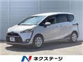 2015 Toyota Sienta