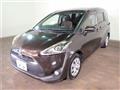 2016 Toyota Sienta