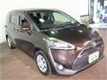 2016 Toyota Sienta