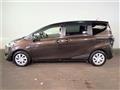 2016 Toyota Sienta