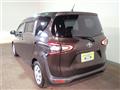 2016 Toyota Sienta