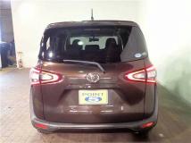 2016 Toyota Sienta