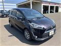 2017 Toyota Sienta