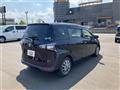 2017 Toyota Sienta