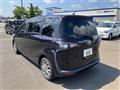 2017 Toyota Sienta