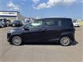 2017 Toyota Sienta