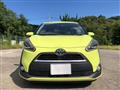 2016 Toyota Sienta