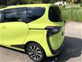 2016 Toyota Sienta