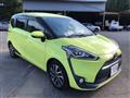 2016 Toyota Sienta