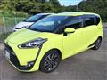 2016 Toyota Sienta