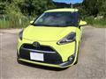 2016 Toyota Sienta