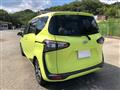 2016 Toyota Sienta