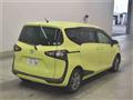 2016 Toyota Sienta