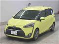 2016 Toyota Sienta