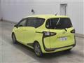 2016 Toyota Sienta