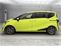 2016 Toyota Sienta