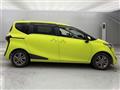 2016 Toyota Sienta